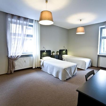Avalis Apartamenty Poznan Ngoại thất bức ảnh