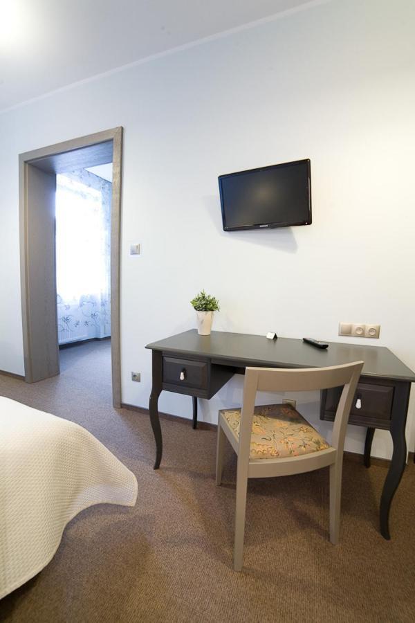 Avalis Apartamenty Poznan Ngoại thất bức ảnh