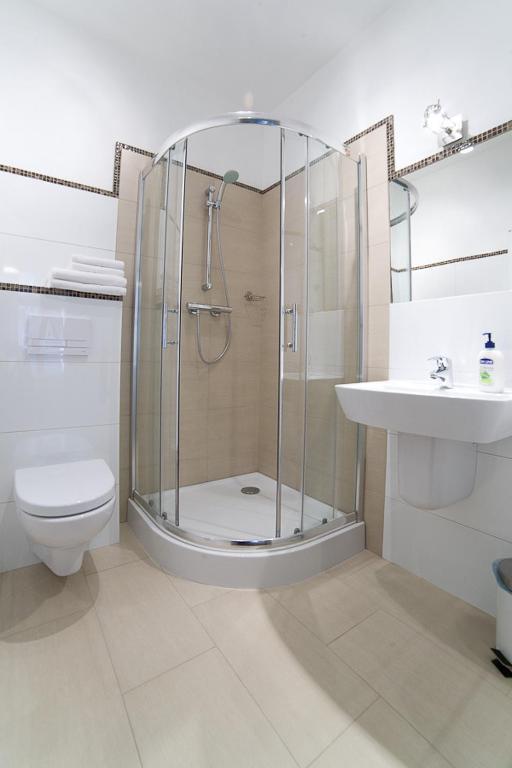 Avalis Apartamenty Poznan Ngoại thất bức ảnh
