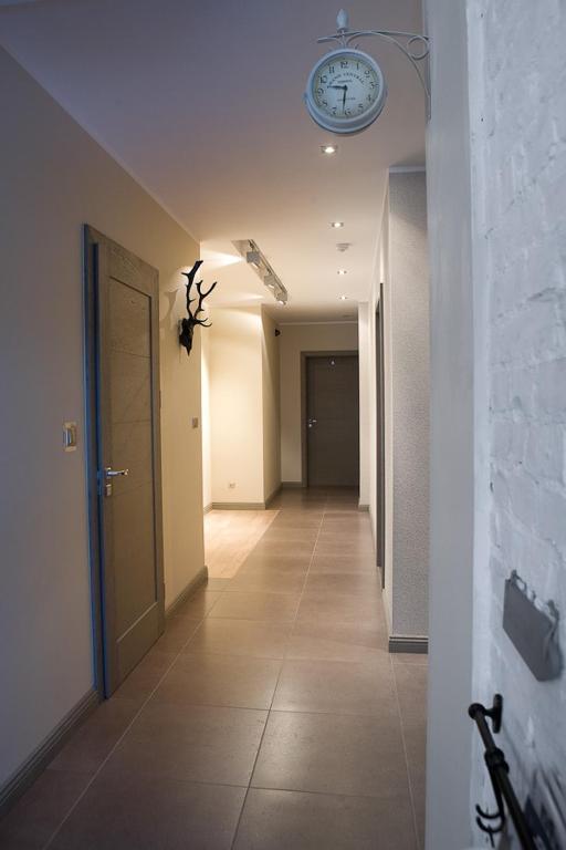 Avalis Apartamenty Poznan Ngoại thất bức ảnh