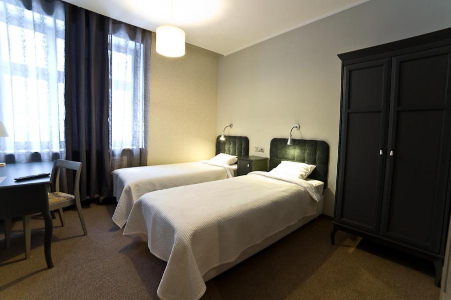Avalis Apartamenty Poznan Ngoại thất bức ảnh