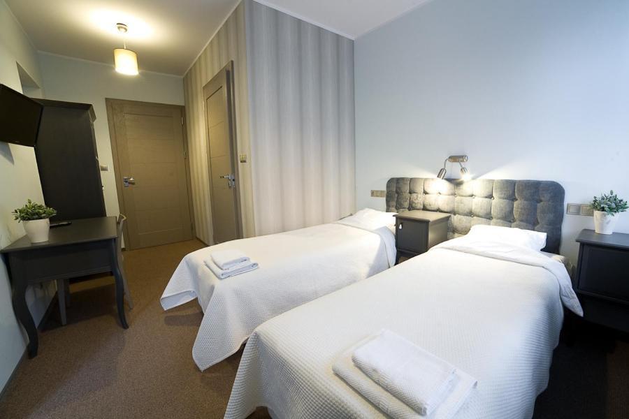 Avalis Apartamenty Poznan Phòng bức ảnh
